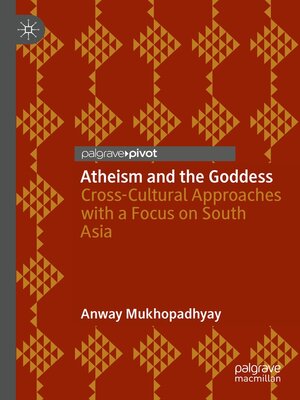 cover image of Atheism and the Goddess